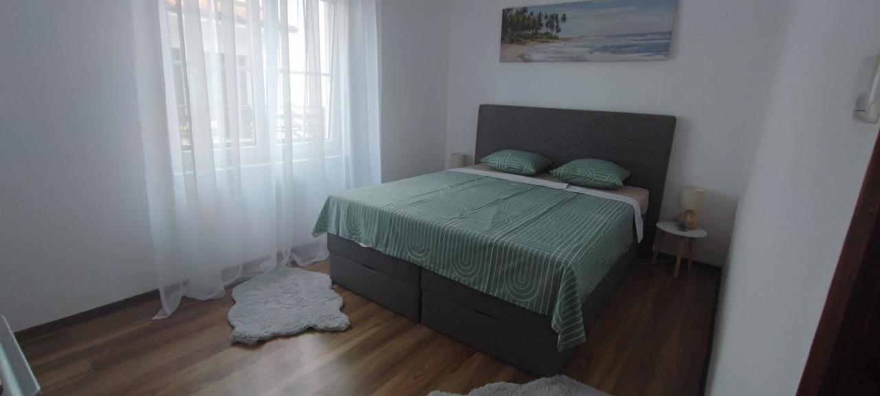 Modern And Cosy With Panorama View Apartment Rijeka Exterior photo